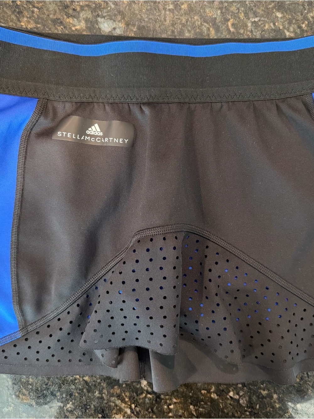 Adidas Stella McCartney Barricade Tennis Skort Women’s Size S